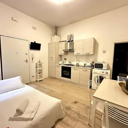 Comfortable House In Centro Storico