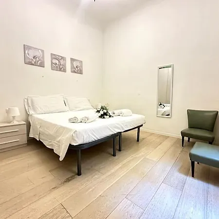 Comfortable House In Centro Storico * Флоренция