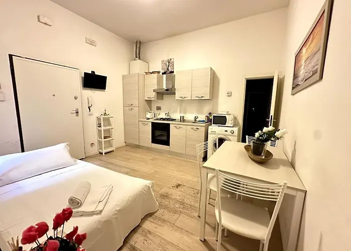 Comfortable House In Centro Storico Apartman *