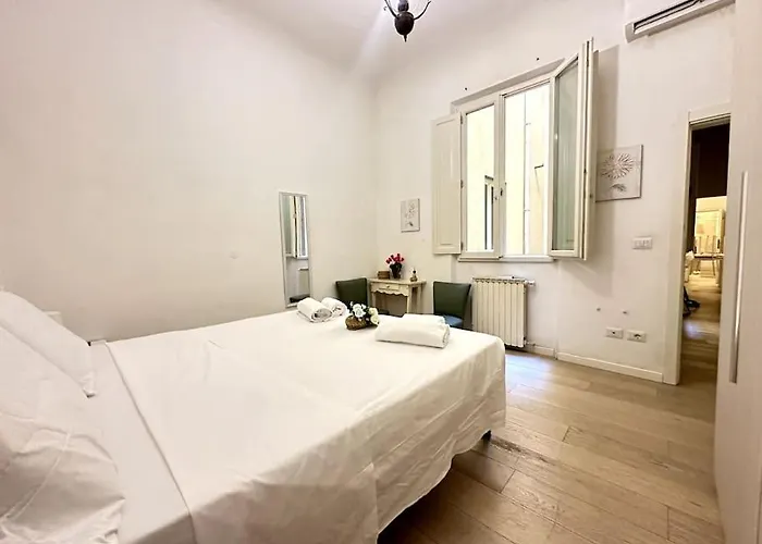 Appartement Comfortable House In Centro Storico *