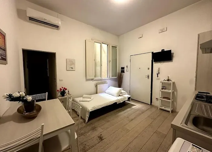 Comfortable House In Centro Storico *