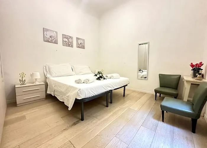 Comfortable House In Centro Storico * Florence