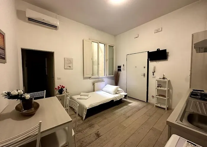 Comfortable House In Centro Storico Appartement *