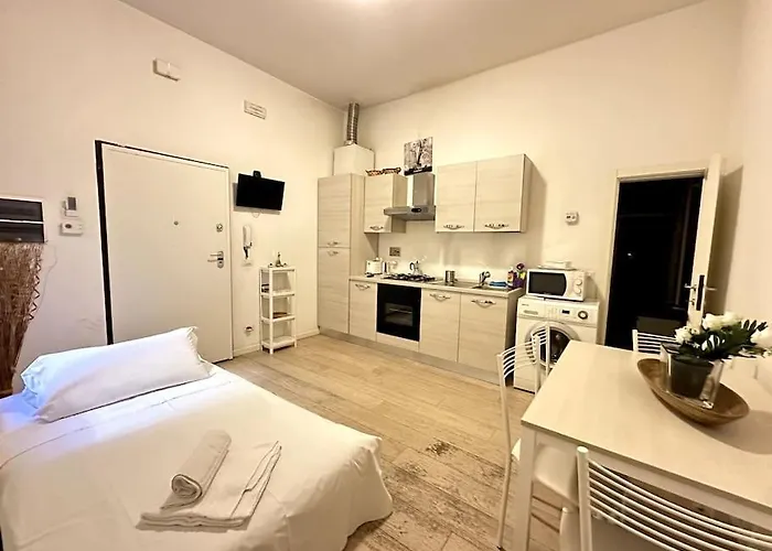 Comfortable House In Centro Storico Appartement Florence