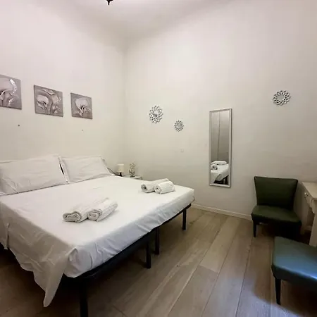 Comfortable House In Centro Storico 公寓 佛罗伦萨