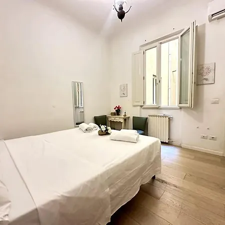 公寓 Comfortable House In Centro Storico *