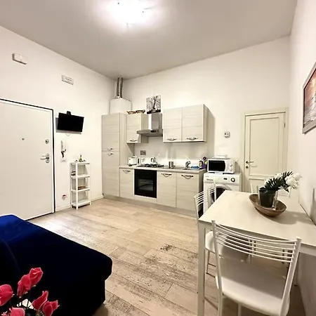 Comfortable House In Centro Storico 公寓 佛罗伦萨