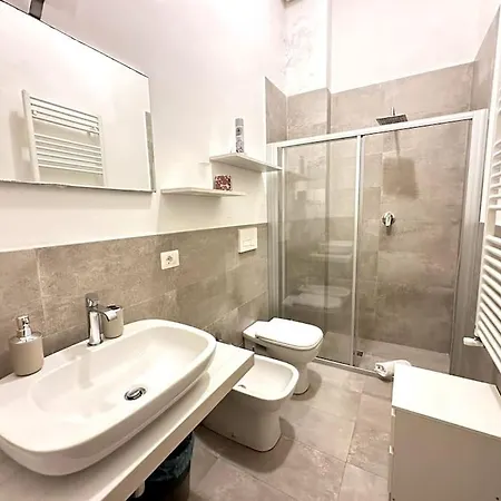 公寓 Comfortable House In Centro Storico *