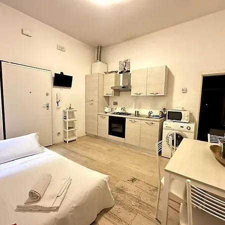 Comfortable House In Centro Storico 公寓 佛罗伦萨