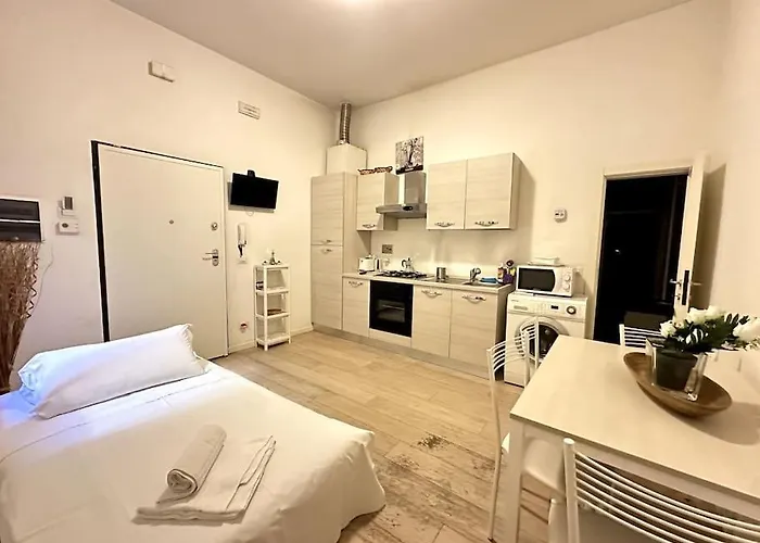 Comfortable House In Centro Storico