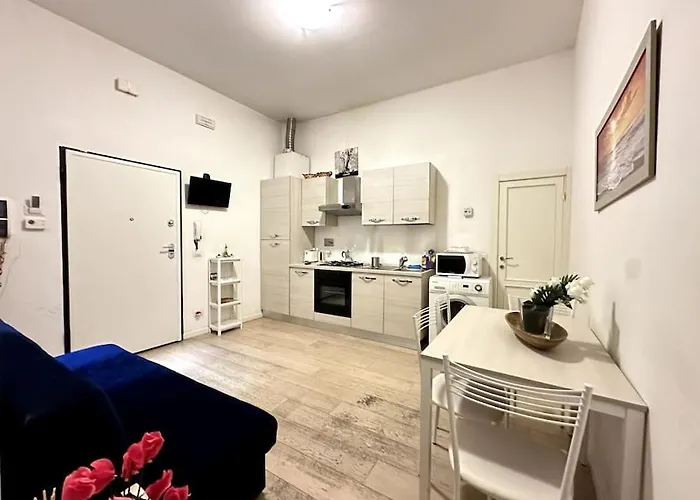 Comfortable House In Centro Storico Florencia