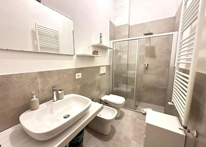 Comfortable House In Centro Storico * Florencia